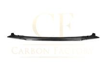 Load image into Gallery viewer, MP Style Pre-Preg Carbon Fibre Front Splitter for BMW F90 M5 LCI 21-24
