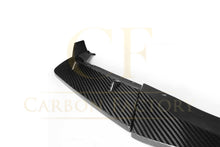 Load image into Gallery viewer, MP Style Pre-Preg Carbon Fibre Front Splitter for BMW F90 M5 LCI 21-24
