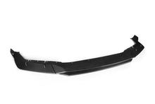 Load image into Gallery viewer, MP Style Pre-Preg Carbon Fibre Front Splitter for BMW F90 M5 Pre-LCI 17-20
