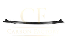 Load image into Gallery viewer, MP Style Pre-Preg Carbon Fibre Front Splitter for BMW F90 M5 Pre-LCI 17-20
