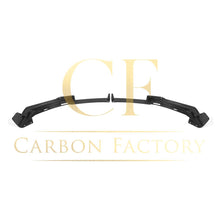 Load image into Gallery viewer, MP Style Pre-Preg Carbon Fibre Front Splitter for BMW G05 X5 LCI 23-25

