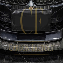 Load image into Gallery viewer, MP Style Pre-Preg Carbon Fibre Front Splitter for BMW G30 5 Series LCI 20-23
