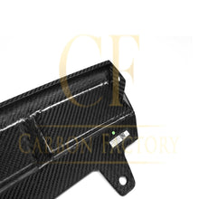 Load image into Gallery viewer, MP Style Pre-Preg Carbon Fibre Front Splitter for BMW G30 5 Series LCI 20-23
