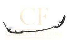 Load image into Gallery viewer, MP Style Pre-Preg Carbon Fibre Front Splitter for BMW G87 M2 23-Present
