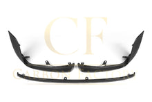 Load image into Gallery viewer, MP Style Pre-Preg Carbon Fibre Front Splitter for BMW G87 M2 23-Present
