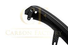 Load image into Gallery viewer, MP Style Pre-Preg Carbon Fibre Front Splitter for BMW G87 M2 23-Present
