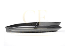 Load image into Gallery viewer, OEM Style Pre-Preg Carbon Fibre Rear Bumper Spats for BMW G82 G83 M4 21-Present
