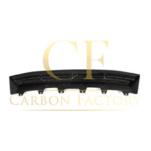 Load image into Gallery viewer, SQ 1 Style Pre-Preg Carbon Fibre Front Splitter for BMW G01 X3 G02 X4 G08 IX3 LCI 22-25
