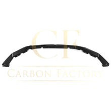 Load image into Gallery viewer, SQ-A Style Pre-Preg Carbon Fibre Front Splitter for BMW G90 G99 M5 2025-Present
