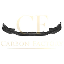 Load image into Gallery viewer, SQ Style Pre-Preg Carbon Fibre Front Splitter for BMW 4 Series G22 G23 20-Present
