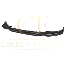 Load image into Gallery viewer, SQ Style Pre-Preg Carbon Fibre Front Splitter for BMW 4 Series G22 G23 20-Present
