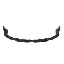 Load image into Gallery viewer, SQ Style Pre-Preg Carbon Fibre Front Splitter for BMW F91 F92 F93 M8 20-Present
