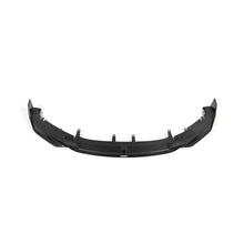 Load image into Gallery viewer, SQ Style Pre-Preg Carbon Fibre Front Splitter for BMW G14 G15 G16 8 Series 20-Present
