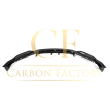 Load image into Gallery viewer, SQ Style Pre-Preg Carbon Fibre Front Splitter for BMW G14 G15 G16 8 Series 20-Present
