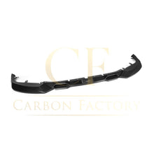 Load image into Gallery viewer, SQ Style Pre-Preg Carbon Fibre Front Splitter for BMW G87 M2 23-Present
