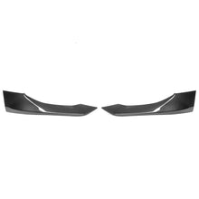 Load image into Gallery viewer, X Style Pre-Preg Carbon Fibre Front Splitter for BMW G14 G15 G16 8 Series 20-24
