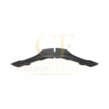Load image into Gallery viewer, X Style Pre-Preg Carbon Fibre Front Splitter for BMW G14 G15 G16 8 Series 20-24
