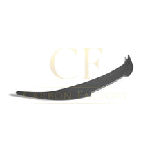 Load image into Gallery viewer, AC Style Pre-Preg Carbon Fibre Boot Spoiler for BMW G14 8 Series F91 M8 Convertible 18-Present
