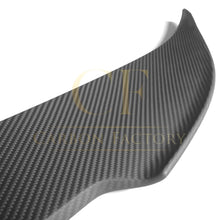Load image into Gallery viewer, AC Style Pre-Preg Carbon Fibre Boot Spoiler for BMW G14 8 Series F91 M8 Convertible 18-Present
