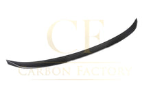 Load image into Gallery viewer, CF Style Pre-Preg Carbon Fibre Boot Spoiler for BMW G20 3 Series G80 M3 G28 i3 19-Present
