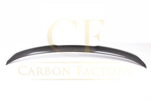 Load image into Gallery viewer, CF Style Pre-Preg Carbon Fibre Boot Spoiler for BMW G20 3 Series G80 M3 G28 i3 19-Present
