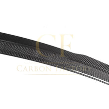 Load image into Gallery viewer, CF Style Pre-Preg Carbon Fibre Boot Spoiler for BMW G26 4 Series Gran Coupe i4 20-25
