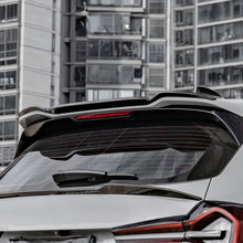 Load image into Gallery viewer, CF Style Pre-Preg Carbon Fibre Roof Spoiler for BMW G01 X3 F97 X3M G08 IX3 LCI 22-25
