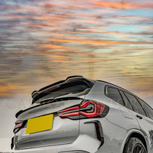 Load image into Gallery viewer, CF Style Pre-Preg Carbon Fibre Roof Spoiler for BMW G01 X3 F97 X3M G08 IX3 LCI 22-25
