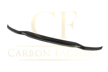 Load image into Gallery viewer, CF Style Pre-Preg Carbon Fibre Roof Spoiler for BMW G01 X3 F97 X3M G08 IX3 LCI 22-25
