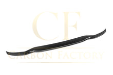 Load image into Gallery viewer, CF Style Pre-Preg Carbon Fibre Roof Spoiler for BMW G01 X3 F97 X3M G08 IX3 LCI 22-25
