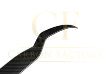 Load image into Gallery viewer, CF Style Pre-Preg Carbon Fibre Roof Spoiler for BMW G01 X3 F97 X3M G08 IX3 LCI 22-25
