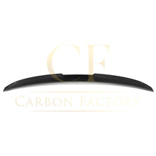 Load image into Gallery viewer, CF Style Pre-Preg Carbon Fibre Rear Spoiler for BMW G60 5 Series G90 M5 24-Present
