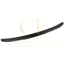Load image into Gallery viewer, CF Style Pre-Preg Carbon Fibre Rear Spoiler for BMW G60 5 Series G90 M5 24-Present

