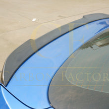 Load image into Gallery viewer, CS Style Pre-preg Carbon Fibre Boot Spoiler for BMW 4 Series F36 Gran Coupe 14-20
