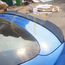 Load image into Gallery viewer, CS Style Pre-preg Carbon Fibre Boot Spoiler for BMW 4 Series F36 Gran Coupe 14-20
