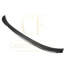 Load image into Gallery viewer, CS Style Pre-preg Carbon Fibre Boot Spoiler for BMW 4 Series F36 Gran Coupe 14-20
