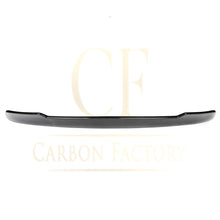 Load image into Gallery viewer, CS Style Pre-preg Carbon Fibre Boot Spoiler for BMW 4 Series F36 Gran Coupe 14-20
