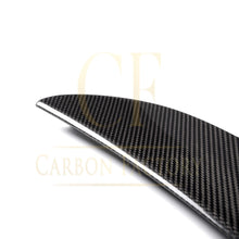 Load image into Gallery viewer, CS Style Pre-preg Carbon Fibre Boot Spoiler for BMW 4 Series F36 Gran Coupe 14-20
