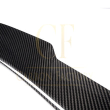 Load image into Gallery viewer, CS Style Pre-preg Carbon Fibre Boot Spoiler for BMW 4 Series F36 Gran Coupe 14-20
