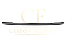 Load image into Gallery viewer, CS Style Pre-Preg Carbon Fibre Boot Spoiler for BMW F82 M4 Coupe 14-20
