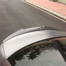 Load image into Gallery viewer, DA Style Pre-Preg Carbon Fibre Boot Spoiler for Audi A3 S3 RS3 Saloon 13-20
