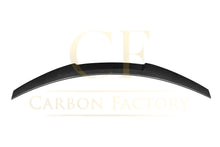 Load image into Gallery viewer, DA Style Pre-Preg Carbon Fibre Boot Spoiler for Audi A3 S3 RS3 Saloon 13-20
