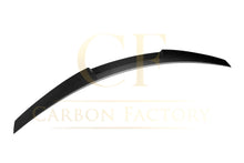 Load image into Gallery viewer, DA Style Pre-Preg Carbon Fibre Boot Spoiler for Audi A3 S3 RS3 Saloon 13-20
