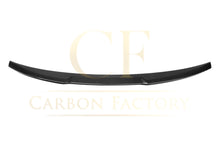 Load image into Gallery viewer, DA Style Pre-Preg Carbon Fibre Boot Spoiler for Audi A3 S3 RS3 Saloon 13-20
