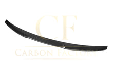 Load image into Gallery viewer, DA Style Pre-Preg Carbon Fibre Boot Spoiler for Audi A3 S3 RS3 Saloon 13-20
