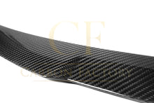Load image into Gallery viewer, DA Style Pre-Preg Carbon Fibre Boot Spoiler for Audi A3 S3 RS3 Saloon 13-20
