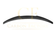 Load image into Gallery viewer, DA Style Pre-Preg Carbon Fibre Boot Spoiler for Audi A3 S3 RS3 Saloon 13-20
