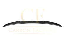 Load image into Gallery viewer, DS Style Pre-Preg Carbon Fibre Boot Spoiler for Audi A3 S3 RS3 Saloon 13-20

