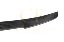 Load image into Gallery viewer, DS Style Pre-Preg Carbon Fibre Boot Spoiler for Audi A3 S3 RS3 Saloon 13-20
