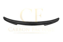 Load image into Gallery viewer, DS Style Pre-Preg Carbon Fibre Boot Spoiler for Audi A3 S3 RS3 Saloon 13-20
